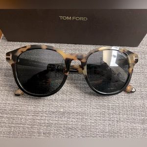 Tom Ford TF752/Jameson suns